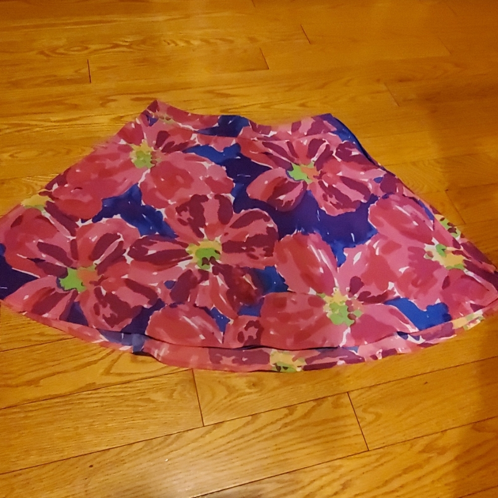 Skirt